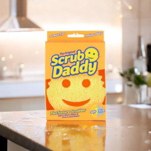 Scrub Daddy original svamm