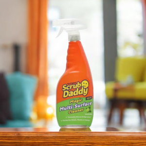 scrub daddy multi-surface puhastusvahend - üldpuhastusvahend