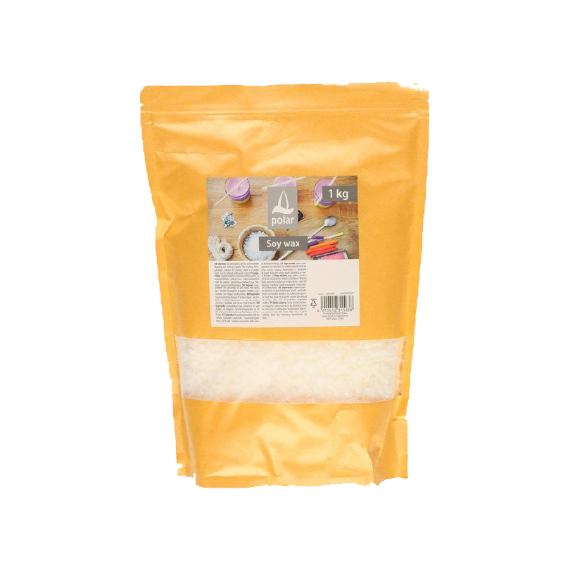 Küünlavaha SOJAVAHA 1kg