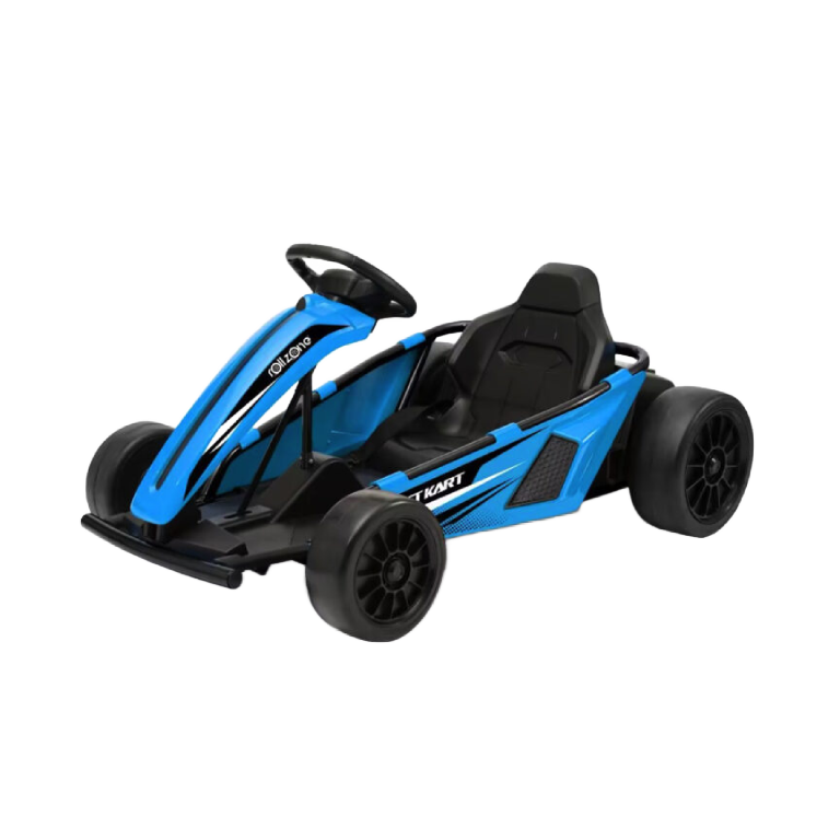 Rollzone Drift Go-Kart, 24-voldine kart 200-vatiste mootoritega, uus mudel!