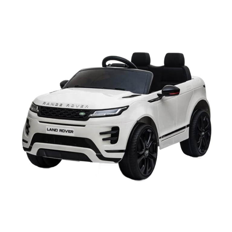 Land Rover Range Rover Evoque 12V laste elektriauto