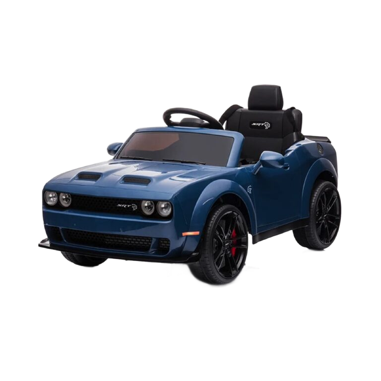 Dodge Challenger SRT 12V laste elektriauto