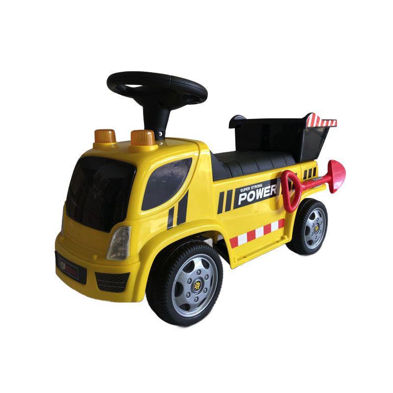Käimistugi lasteauto teetöö veoauto ROLLZONE®