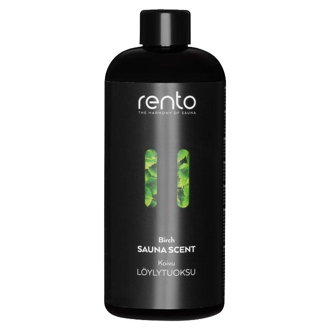 RENTO SAUNALÕHN KASK (BIRCH) 400ml