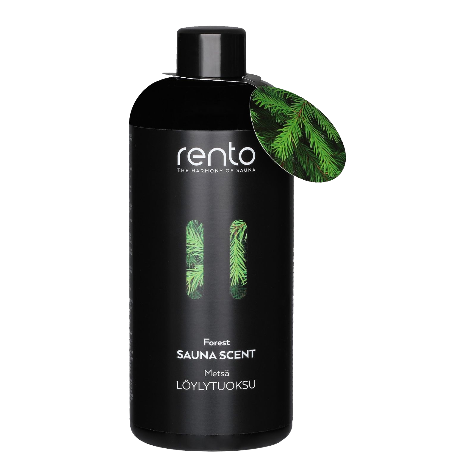 RENTO SAUNALÕHN FOREST 400ML
