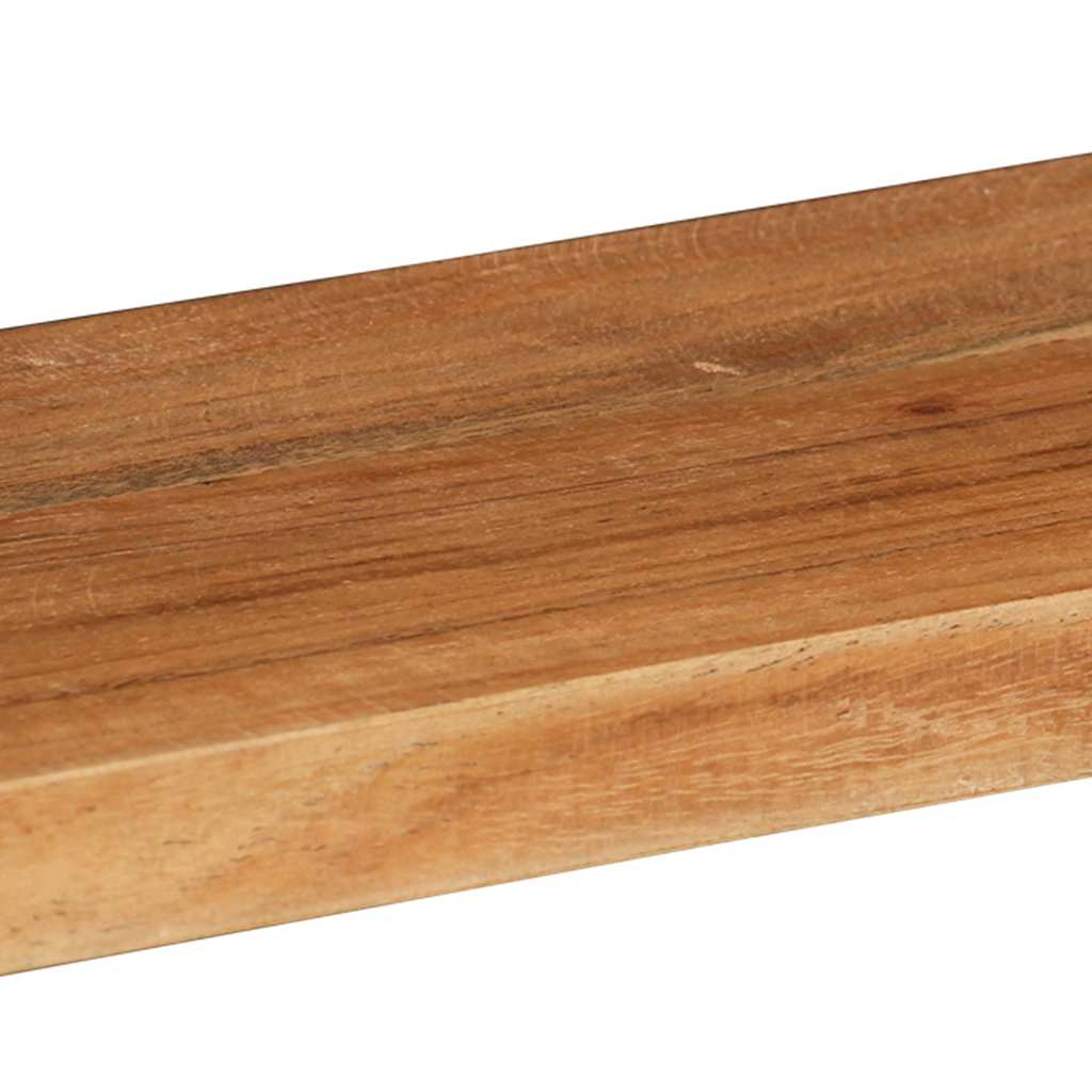 Seinariiulite komplekt, 3 tk – akaatsiapuit - Pilt 4