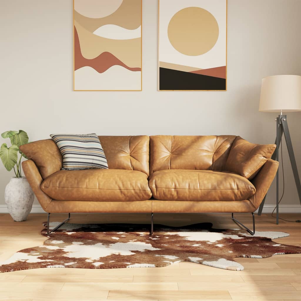 Lehmanaha Mustriga Vaip 120 x 170 cm - värvivalik