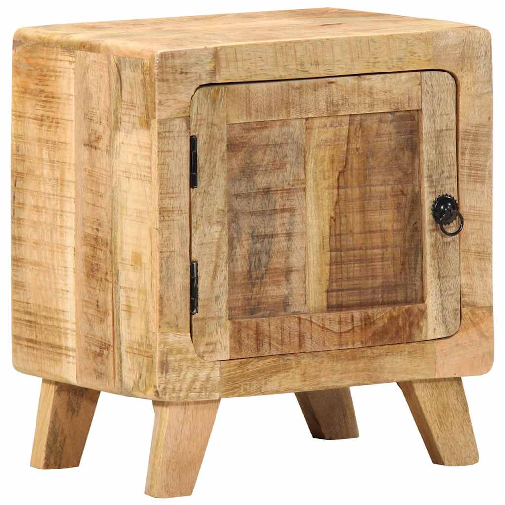 Puidust öökapp uksega 40 × 32 × 46 cm – 1 või 2 tk - Pilt 15