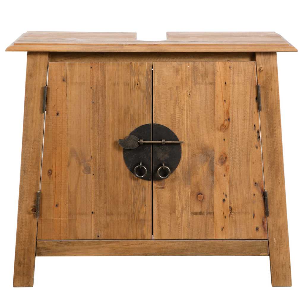 Männipuidust valamukapp, 70 × 32 × 63 cm