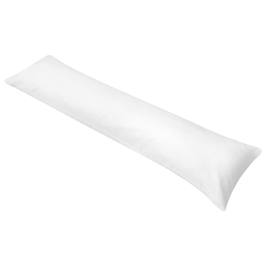 Küljepadi eemaldatava kattega, valge, 40 × 145 cm