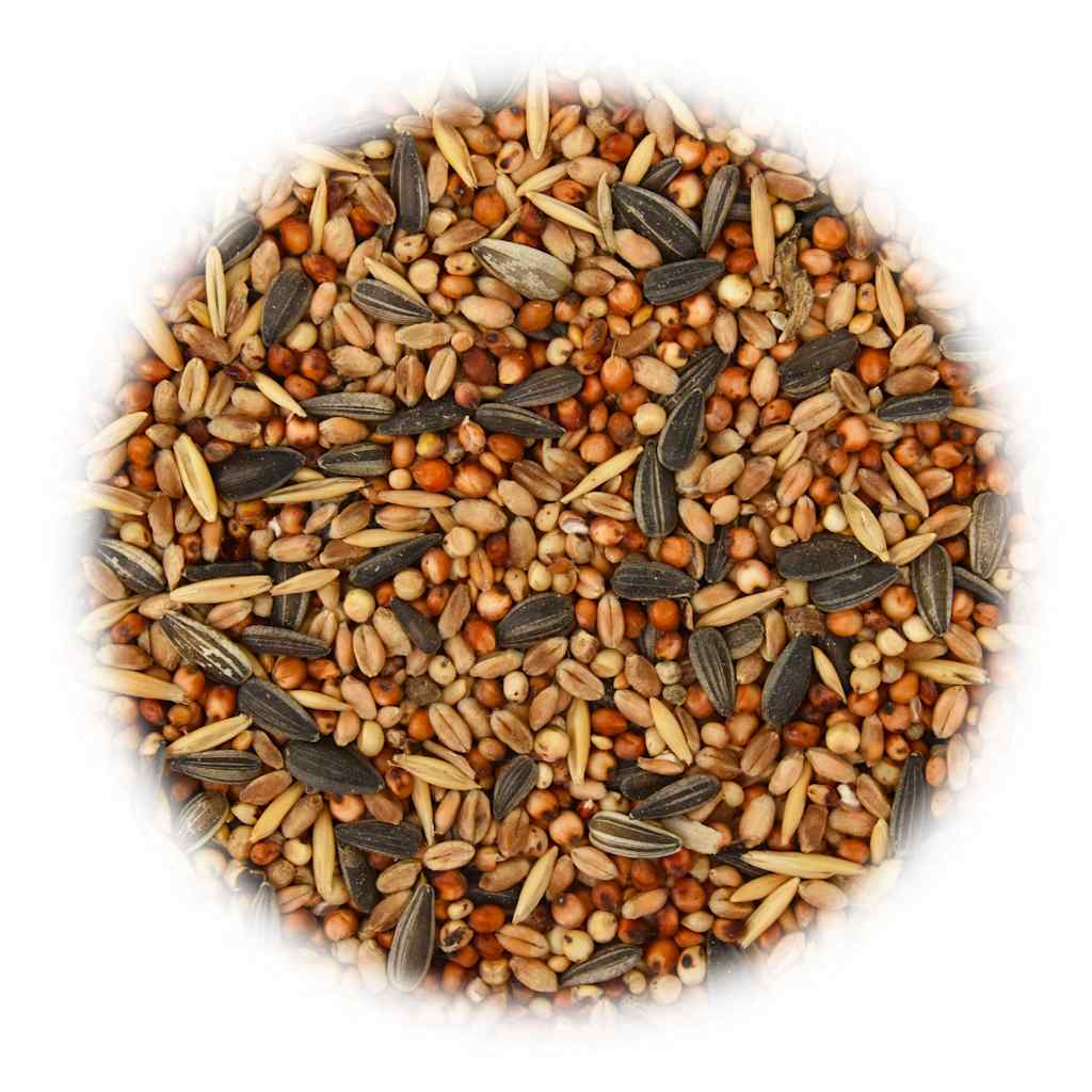 Linnutoidu seemnesegu, 25 kg - Pilt 4