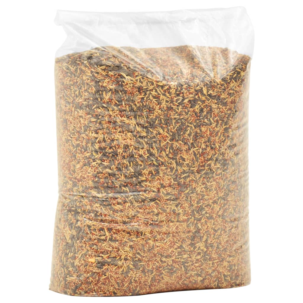 Linnutoidu seemnesegu, 25 kg - Pilt 2