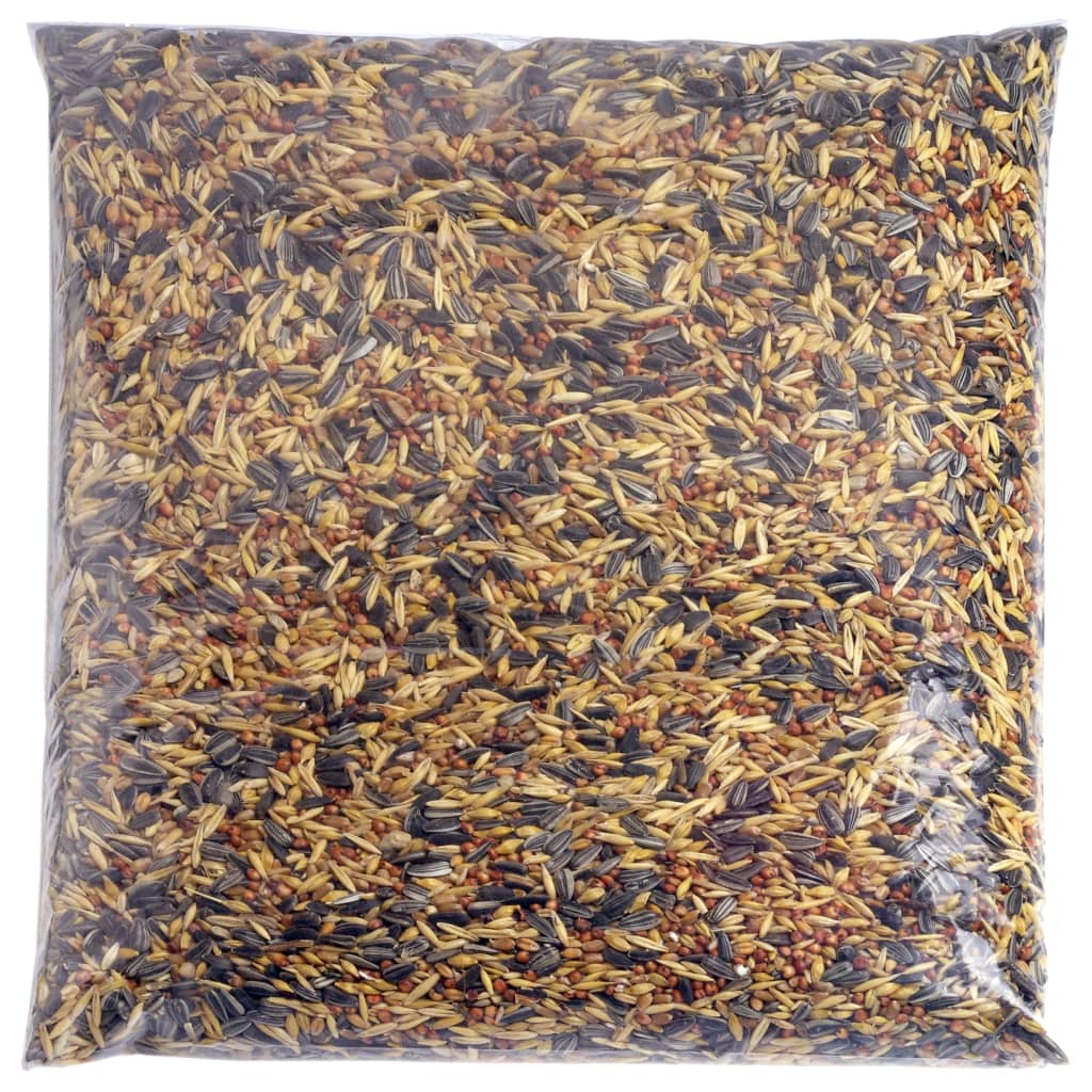 Linnutoidu seemnesegu, 25 kg - Pilt 3