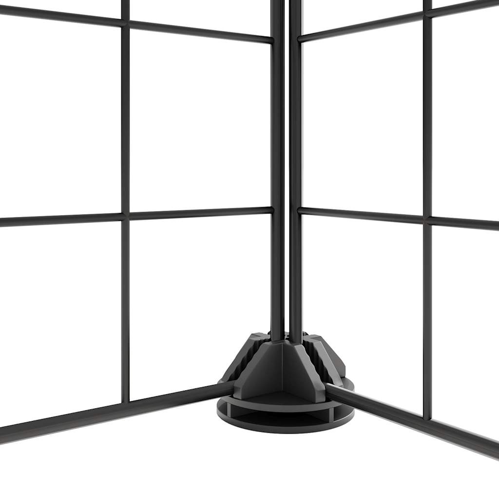 Moodulitest terasest lemmikloomaaedik – tootevaade