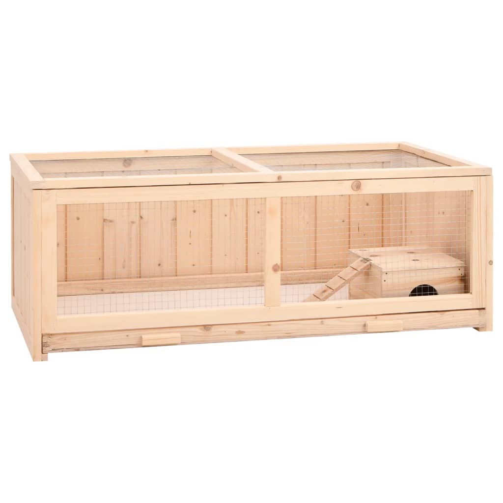 Nulupuidust hamstripuur, 104 × 52 × 38 cm – tootevaade
