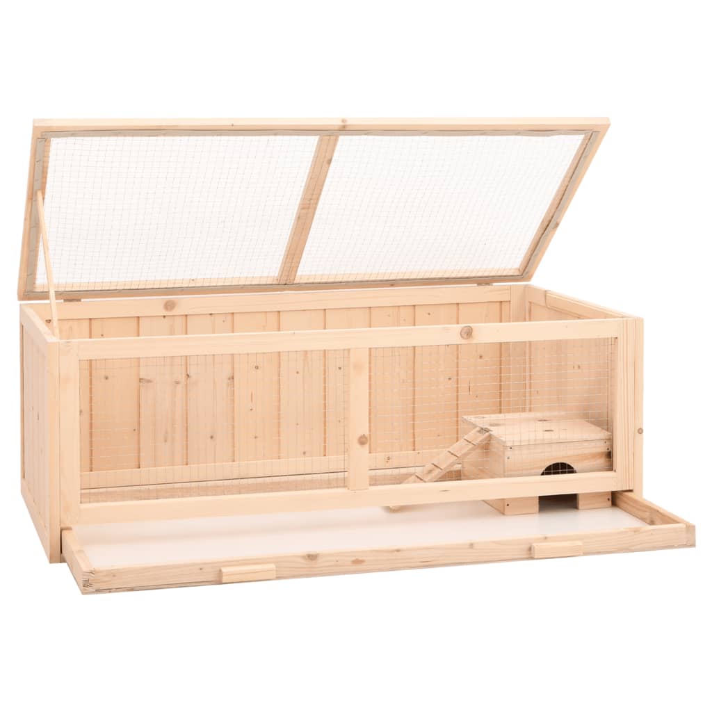 Nulupuidust hamstripuur, 104 × 52 × 38 cm – tootevaade
