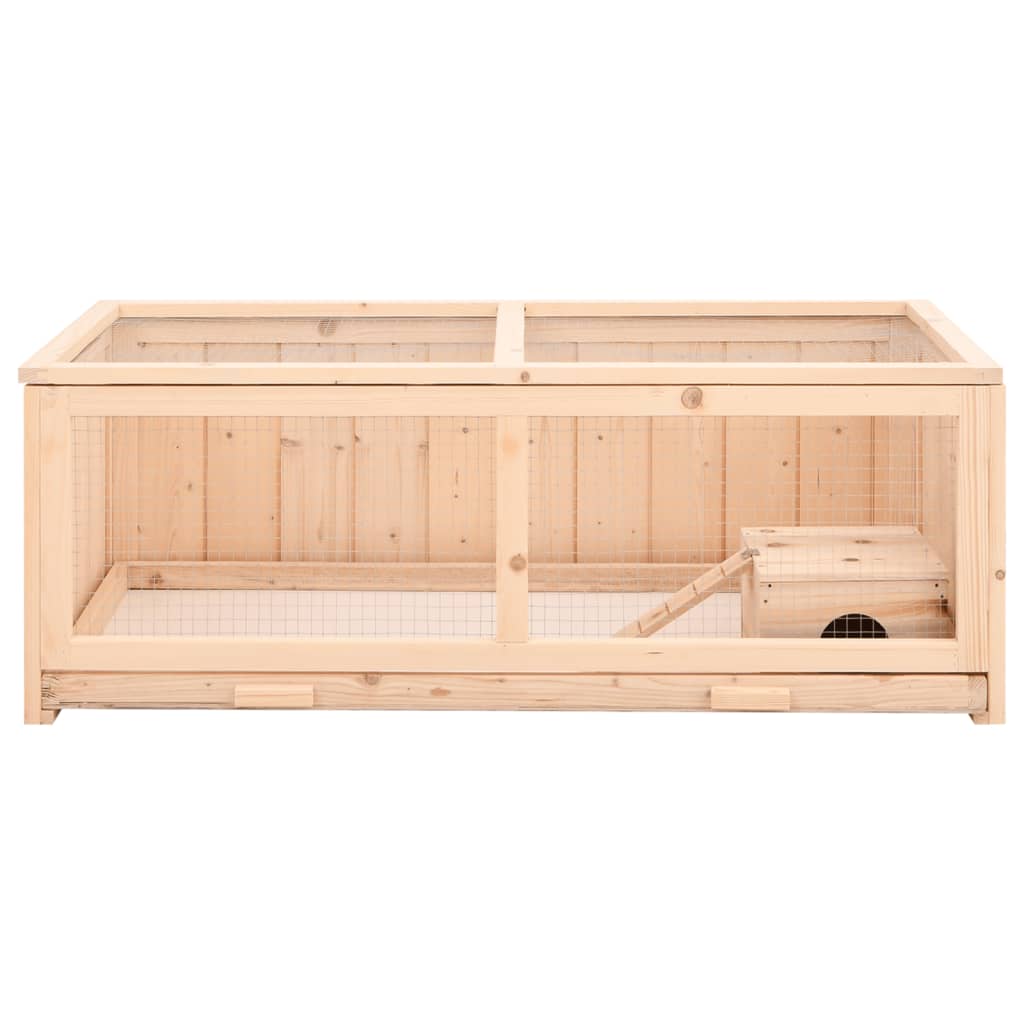 Nulupuidust hamstripuur, 104 × 52 × 38 cm – tootevaade