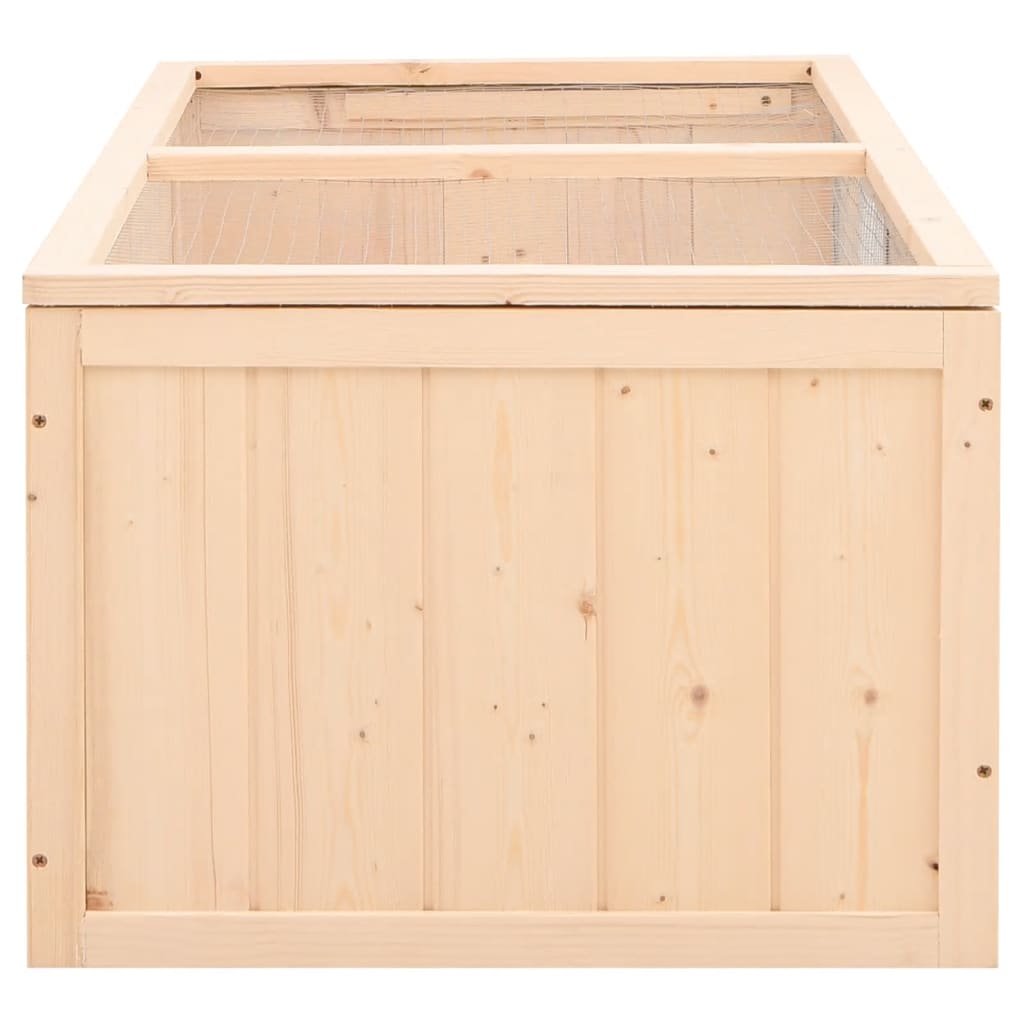 Nulupuidust hamstripuur, 104 × 52 × 38 cm – tootevaade