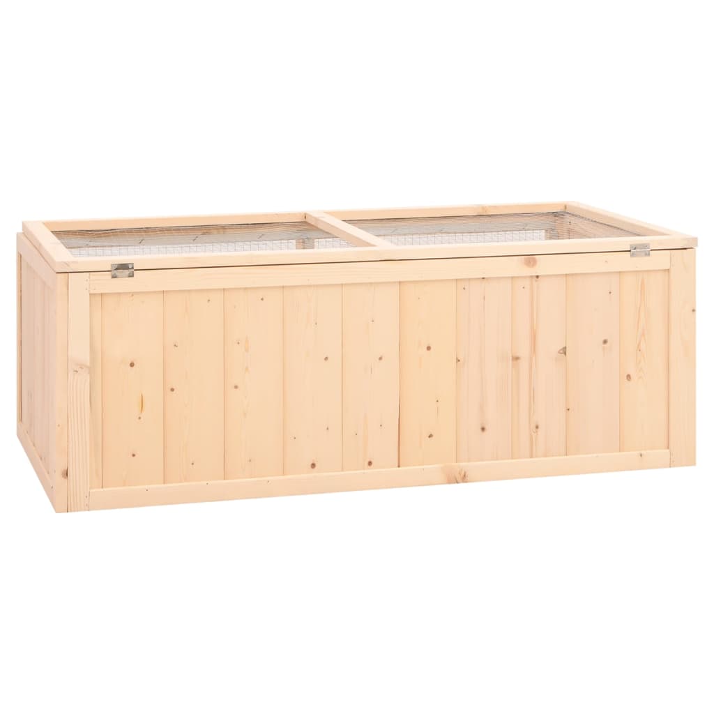 Nulupuidust hamstripuur, 104 × 52 × 38 cm – tootevaade