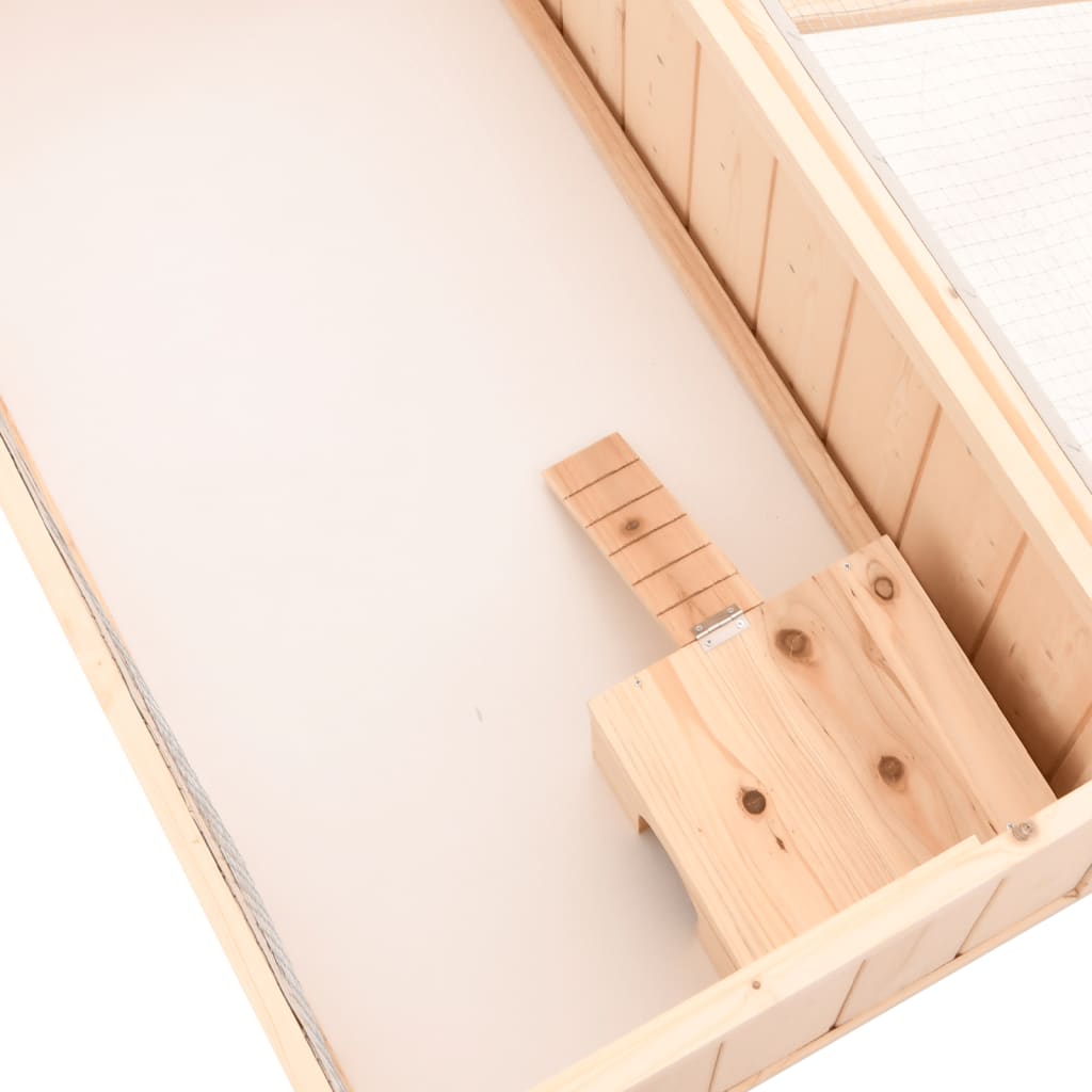 Nulupuidust hamstripuur, 104 × 52 × 38 cm – tootevaade