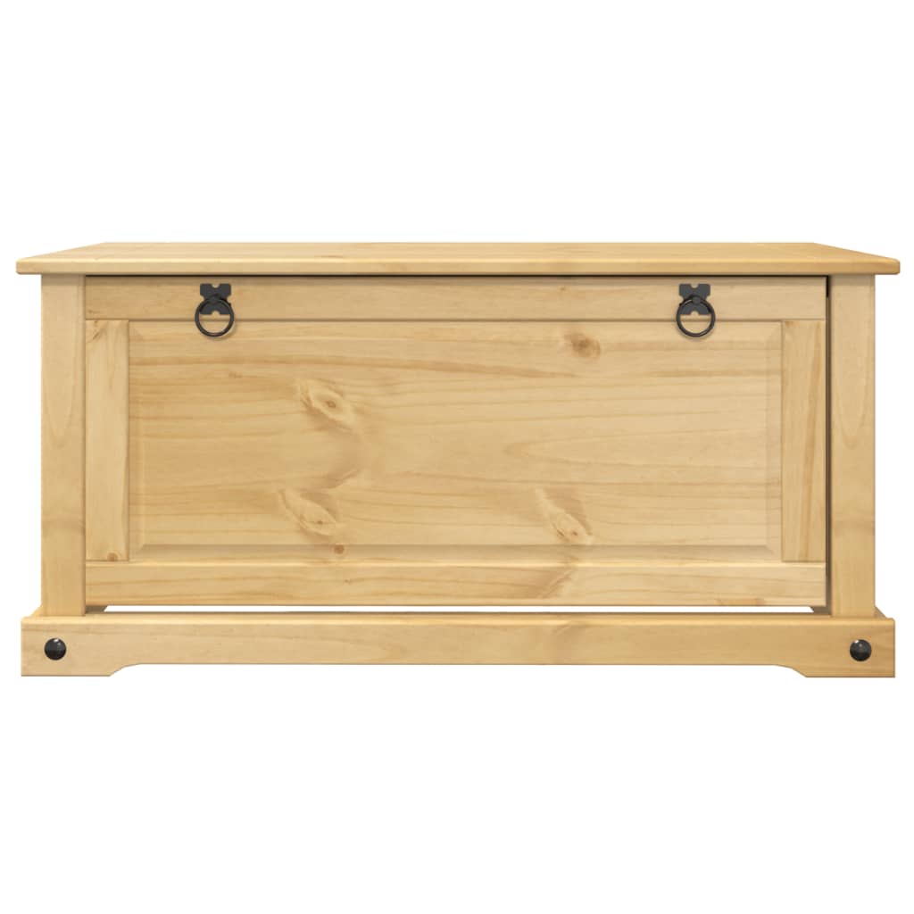 Männipuidust jalatsikapp CORONA, laius 99 cm - Pilt 4