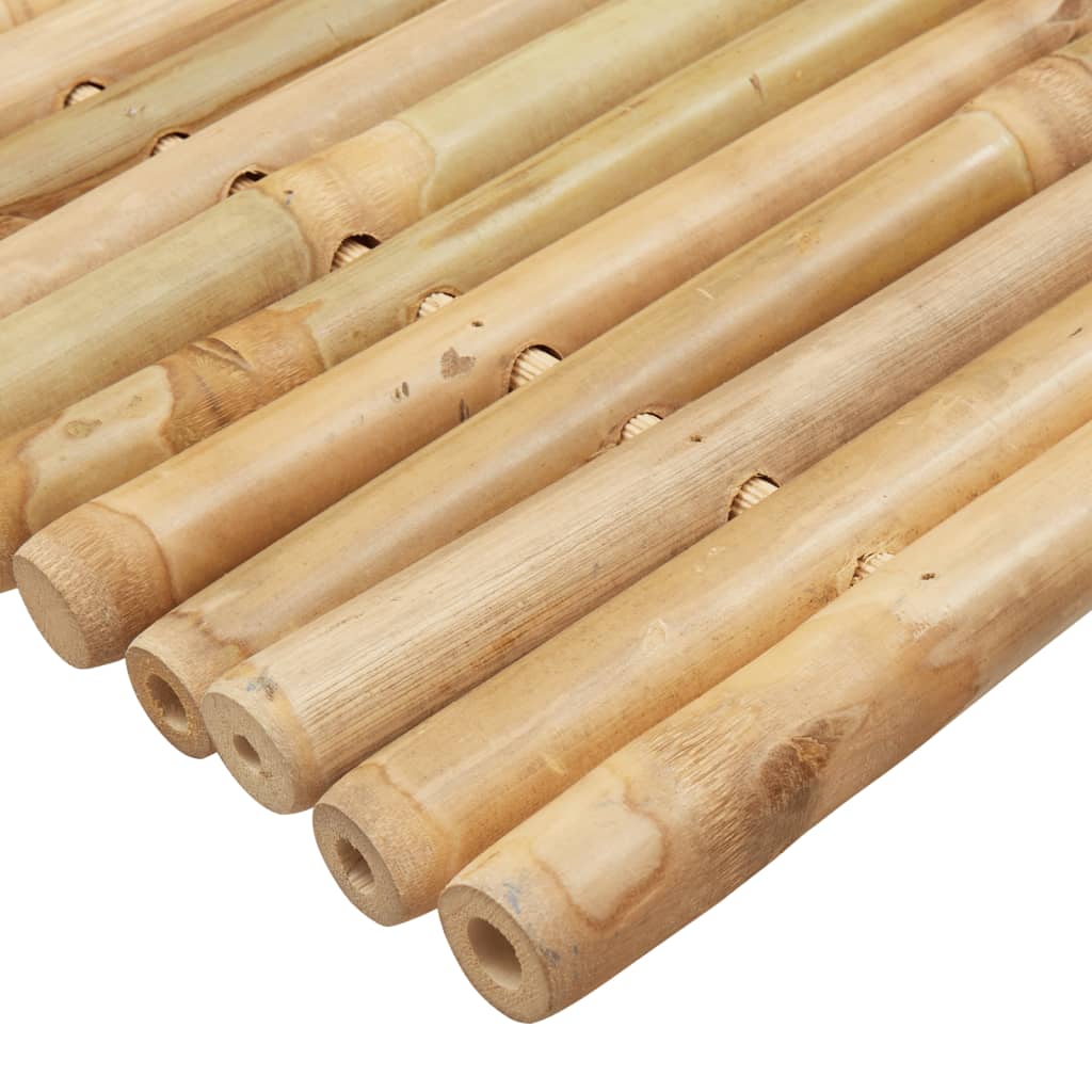 Bambusest vannimatid, 2 tk – tootevaade