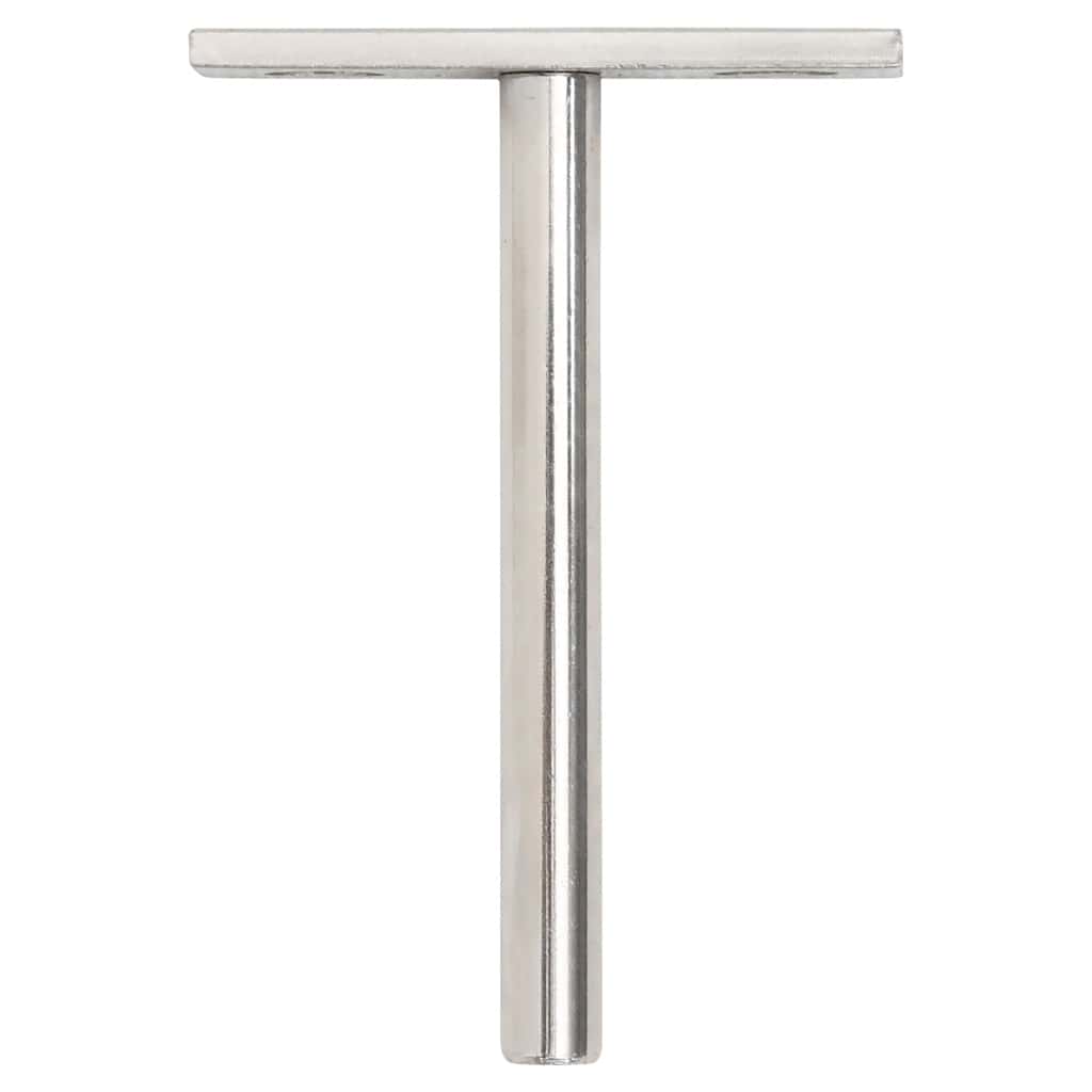 Peidetavad riiulikandurid, Ø 10 mm, 12 tk - Pilt 3