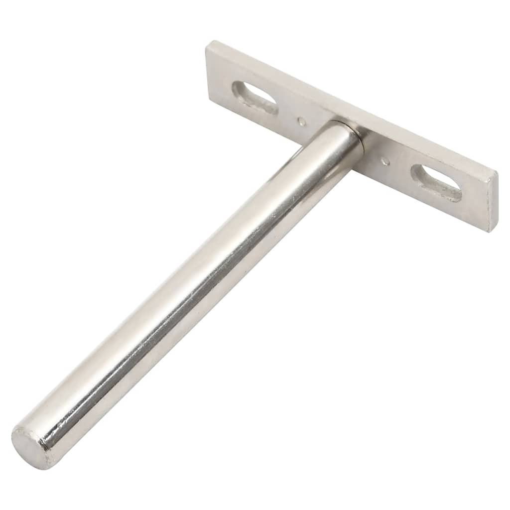 Peidetavad riiulikandurid, Ø 10 mm, 12 tk - Pilt 4