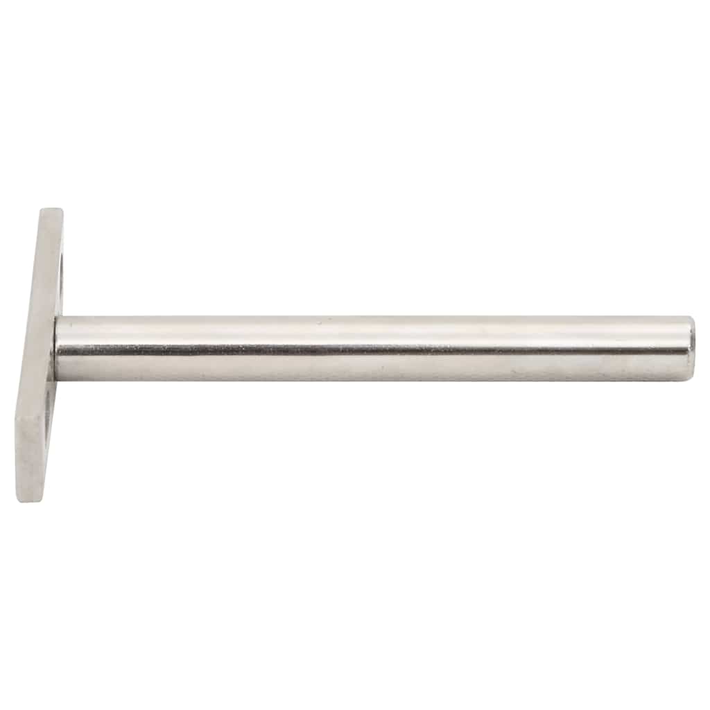 Peidetavad riiulikandurid, Ø 10 mm, 12 tk - Pilt 5