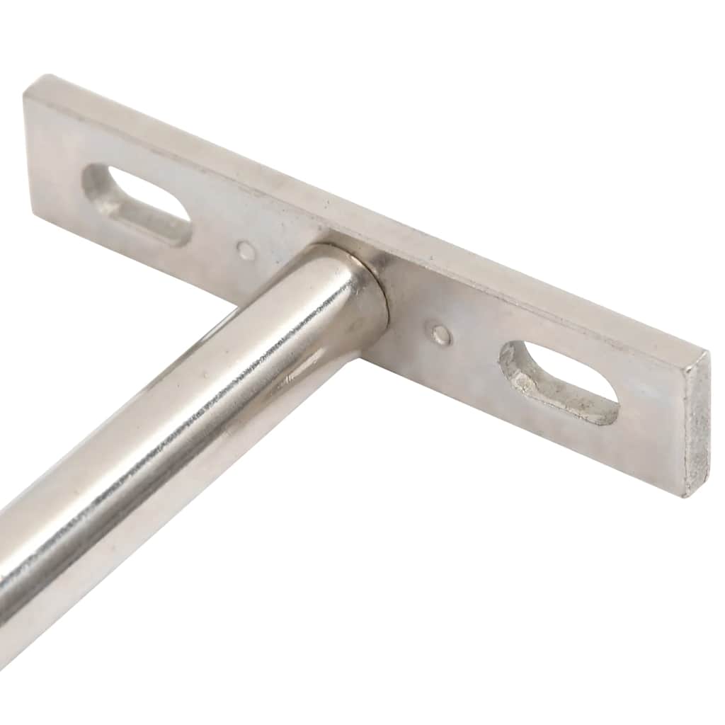 Peidetavad riiulikandurid, Ø 10 mm, 12 tk - Pilt 7