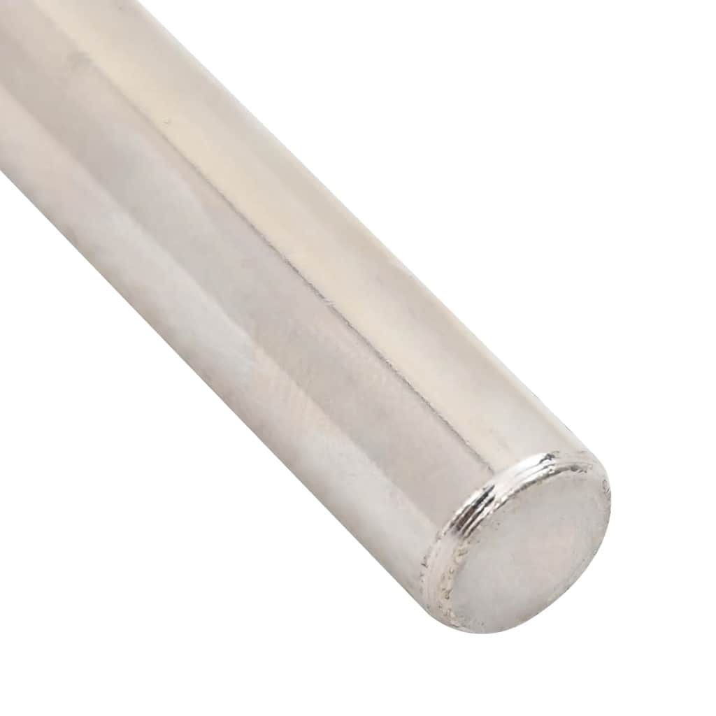 Peidetavad riiulikandurid, Ø 10 mm, 12 tk - Pilt 8