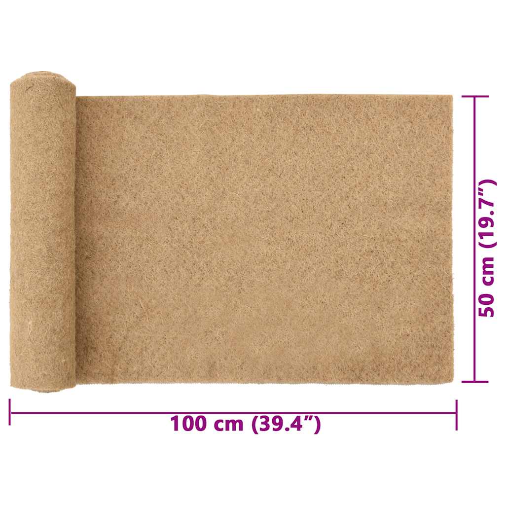 Džuudist alusmatt närilistele, paksus 5 mm - Pilt 10